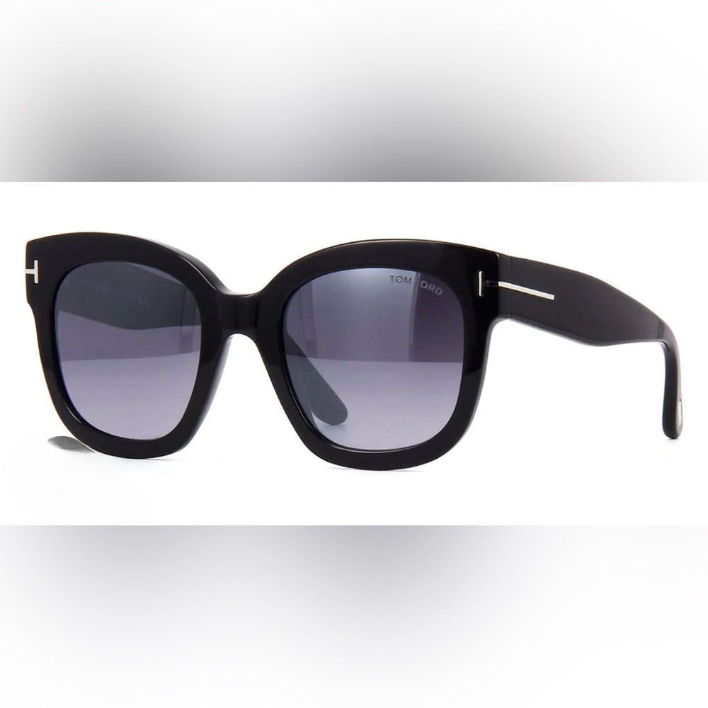 New Tom Ford Beatrix-02 sunglasses